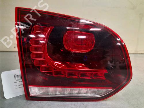 Left tailgate light VW GOLF VI (5K1) 2.0 TDI | BP15546022C79  - Image 8