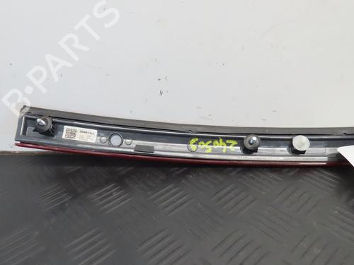 Rear spoiler KIA SPORTAGE IV (QL, QLE) 1.6 CRDi | BP19162017C96 