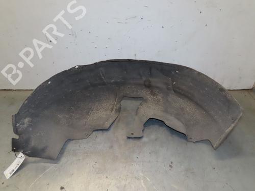 Hjulbue VW SCIROCCO III (137, 138) 2.0 TDI (140 hp) 25777707