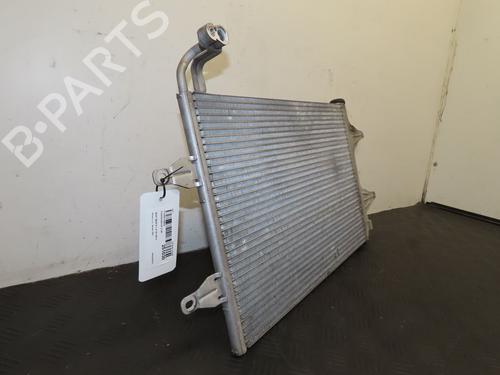 Heater matrix SEAT IBIZA III (6L1) 1.4 16V | BP30606329M63 
