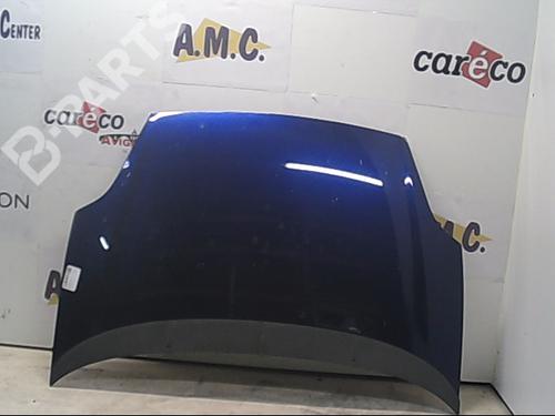 Used Hood FIAT GRANDE PUNTO (199_) 1.3 D Multijet (199.AXD11, 199.AXD1A, 199.AXD1B,... (90 hp) 9403630