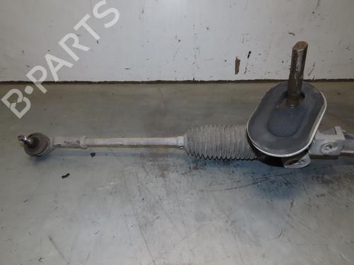 Steering rack RENAULT TWINGO II (CN0_) 1.5 dCi 75 | BP25014195M22 