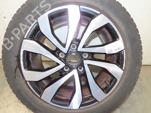 Fælk VW GOLF VIII (CD1, DA1) 1.0 eTSI | BP32845163C45 - Image 6