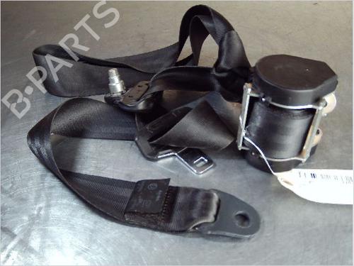 Front right belt tensioner DACIA LODGY (JS_) 1.5 dCi | BP9693554C88