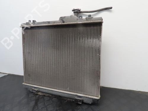 Køler SUZUKI SWIFT IV (FZ, NZ) 1.2 (AZH412, ZC72S) | BP19391192M31 