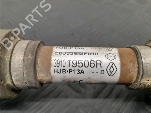 Left front driveshaft RENAULT CAPTUR II (HF_) TCe 160 (HFN1) | BP24831579M38 