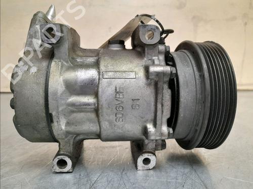 AC-Kompressor RENAULT KANGOO (KC0/1_) 1.6 16V | BP23157963M34 