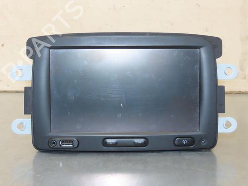 Radio DACIA SANDERO II 1.5 dCi | BP30556630E6 