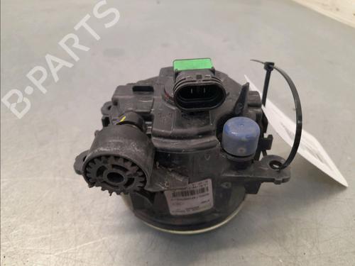 Left front fog light RENAULT KADJAR (HA_, HL_) 1.6 dCi 130 (HLA4) | BP30188426C30 