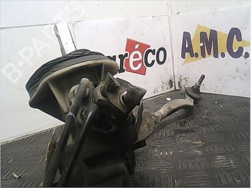 Styregear/Snekke DACIA SANDERO 1.5 dCi (68 hp) 23158146