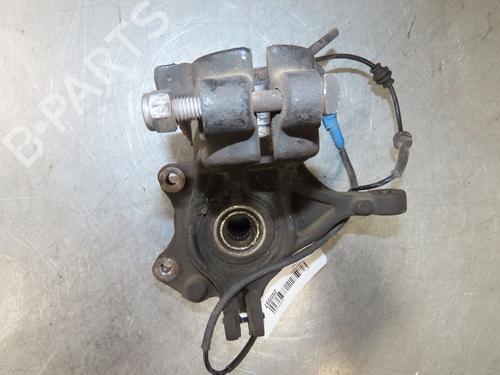 Used Right front steering knuckle Right front steering knuckle 37226875 37226875