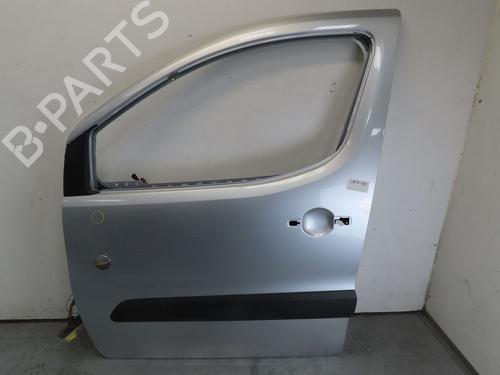 Porte avant gauche PEUGEOT PARTNER Tepee 1.6 HDi (114 hp) 18129403