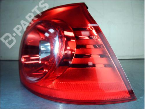 Right taillight VW GOLF V (1K1) 1.9 TDI | BP10906915C35 