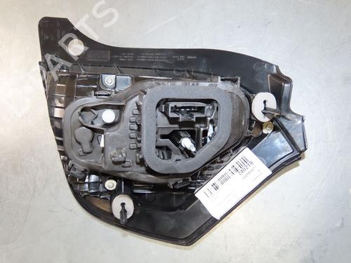 Left taillight RENAULT TWINGO III (BCM_, BCA_) 1.0 SCe 75 | BP32333212C34 