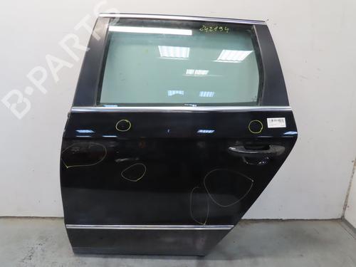 Left rear door VW PASSAT B6 Variant (3C5) 2.0 TDI 16V | BP22848184C4