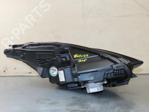 Left headlight TESLA MODEL Y (5YJY) EV | BP32277352C28