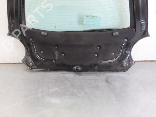 Tailgate ALFA ROMEO MITO (955_) 1.3 MultiJet (955AXP1A, 955AYC1A) | BP18663371C6 