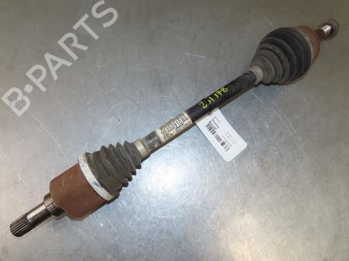 Used Left front driveshaft Left front driveshaft 36486721 36486721