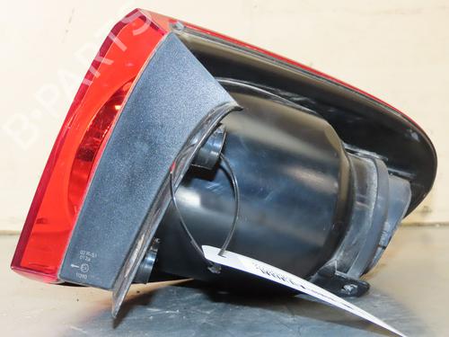 Left taillight VW TIGUAN (5N_) 2.0 TDI | BP25749952C34 