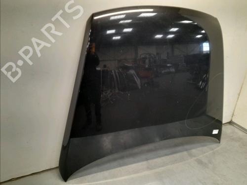 Hood VW TOUAREG (7LA, 7L6, 7L7) 3.0 V6 TDI | BP22366898C1 