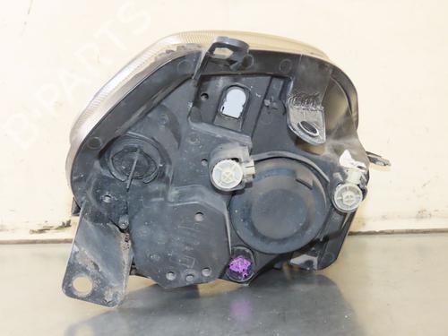 Left headlight FIAT PUNTO (199_) 1.2 (199AXZ1A, 199BXZ1A) | BP40162770C28 - Image 7