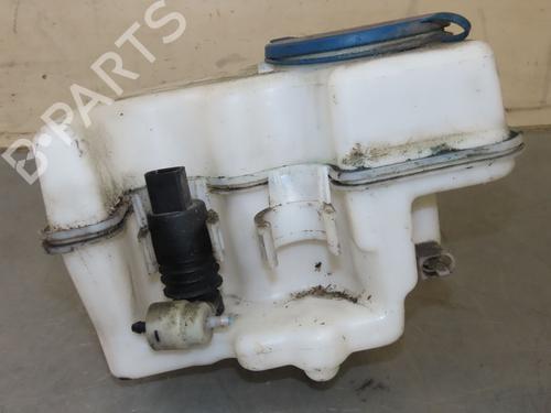 Windscreen washer tank MERCEDES-BENZ B-CLASS Sports Tourer (W245) B 200 CDI (245.208) | BP19577664C113 
