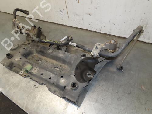 Subframe RENAULT MEGANE IV Hatchback (B9A/M/N_) 1.2 TCe 130 (B9MR) | BP37083921M9 - Image 3