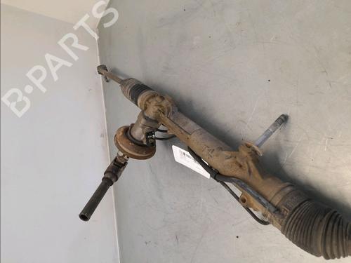 Used Steering rack PEUGEOT 206 Hatchback (2A/C) 2.0 HDI 90 (90 hp) 27306646