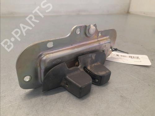 Tailgate lock RENAULT ESPACE IV (JK0/1_) 2.0 dCi (JK03, JK04, JK1C, JK1G, JK1J, JK1K) | BP29963350C101