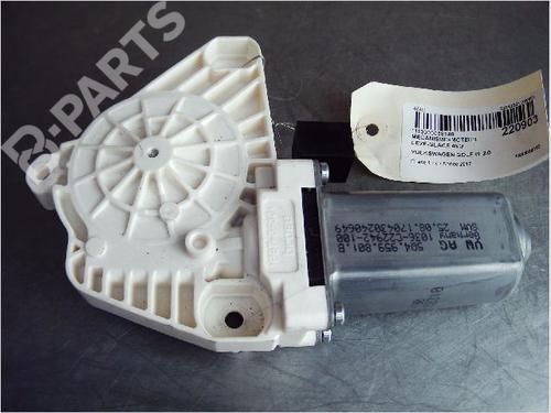Used Front left window mechanism VW GOLF VII (5G1, BQ1, BE1, BE2) 2.0 TDI 4motion (150 hp) 10714163