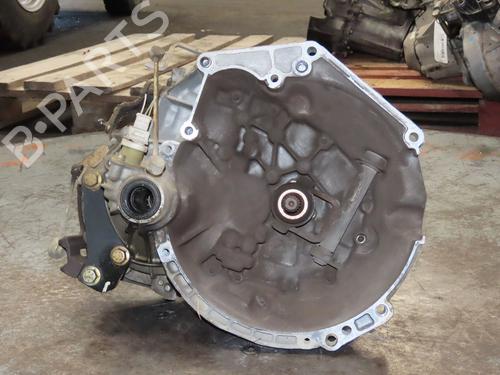 Gearbox CITROËN XSARA Coupe (N0) 1.4 i | BP16740136M3 
