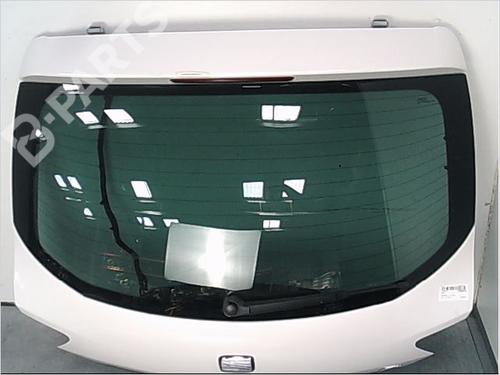 Tailgate SEAT IBIZA IV (6J5, 6P1) 1.2 TSI | BP9638695C6 