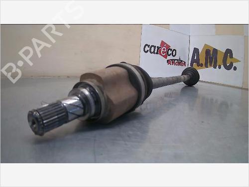 Right front driveshaft NISSAN MICRA IV (K13K, K13KK) 1.2 | BP9409161M39 