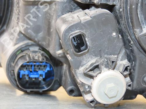 Right headlight KIA RIO IV (YB, SC, FB) 1.0 T-GDI 100 | BP29494638C29 