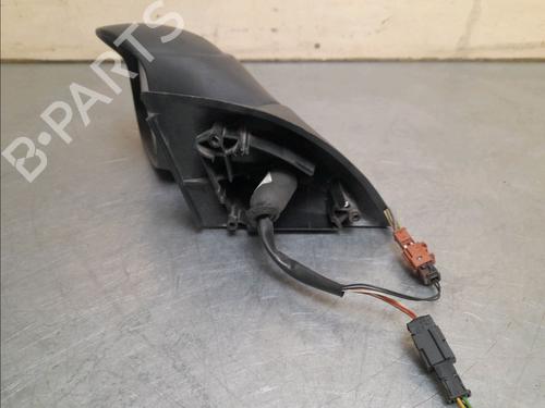 Left mirror CITROËN C3 Pluriel (HB_) 1.4 | BP16164802C26 