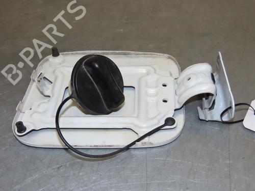 Fuel flap NISSAN QASHQAI / QASHQAI +2 I (J10, NJ10, JJ10E) 1.5 dCi | BP16740120C131 