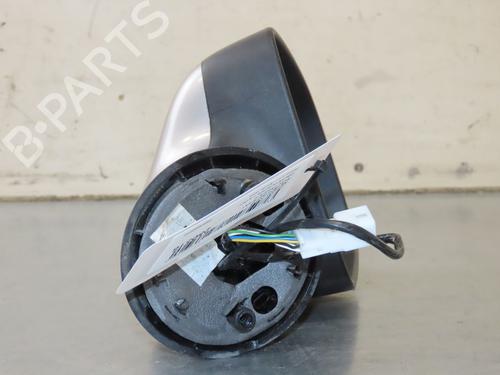 Right mirror DACIA DUSTER (HS_) 1.5 dCi | BP26534262C27 