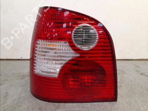 Left taillight VW POLO (9N_, 9A_)  | BP23158992C34 