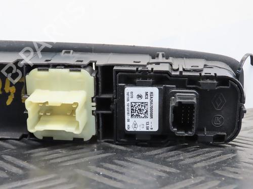 Left front window switch RENAULT CLIO IV (BH_) 1.5 dCi 75 | BP23158710I27 - Image 3