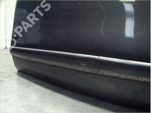 Right front door NISSAN NOTE (E11, NE11) 1.5 dCi | BP9410524C3 