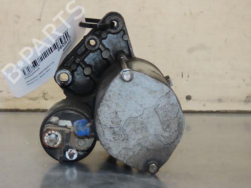 Starter PEUGEOT PARTNER Tepee 1.6 HDi 90 | BP39180856M8 - Image 4