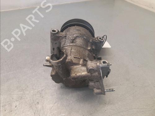 AC compressor CITROËN C3 II (SC_) 1.2 VTi 82 | BP30047578M34