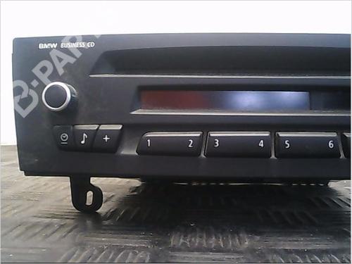 Radio BMW 1 (E81) 116 d | BP9407420E6 