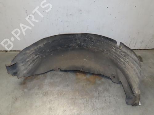 Used Wheel arch CITROËN BERLINGO MULTISPACE (B9) 1.6 HDi 90 (90 hp) 29318640