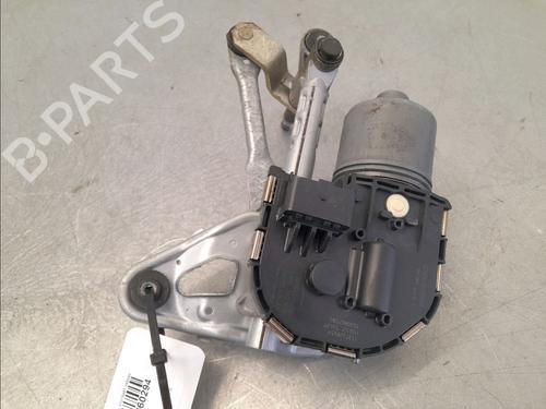 Used Front wiper motor Front wiper motor PEUGEOT 5008 (0U_, 0E_) 1.6 HDi (112 hp) 33007869 33007869