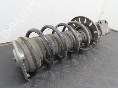 Left front shock absorber CITROËN GRAND C4 SPACETOURER (3A_, 3E_) 1.2 PureTech 130 | BP23849949M16 