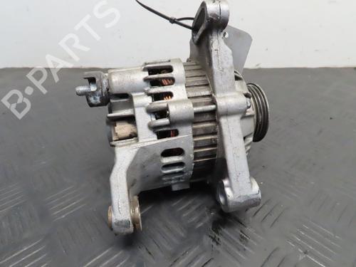 Used Alternator Alternator RENAULT CLIO II (BB_, CB_) 1.2 (BB0A, BB0F, BB10, BB1K, BB28, BB2D, BB2H, CB0A,... (58 hp) 24966132 24966132