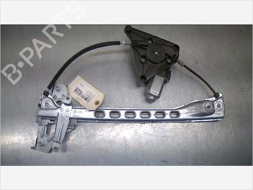 Front left window mechanism TOYOTA AYGO (_B4_) 1.0 (KGB40) | BP23158567C22 
