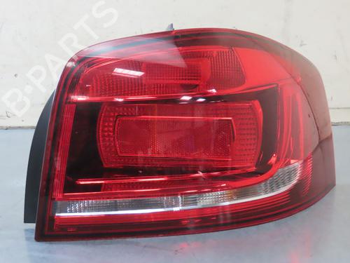 Right taillight AUDI A3 (8P1) 1.6 TDI | BP30188435C35 - Image 9