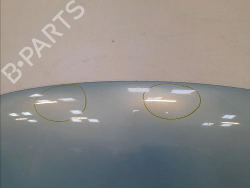 Hood CITROËN BERLINGO / BERLINGO FIRST MPV (MF_, GJK_, GFK_) 2.0 HDI 90 (MFRHY) | BP23158520C1 